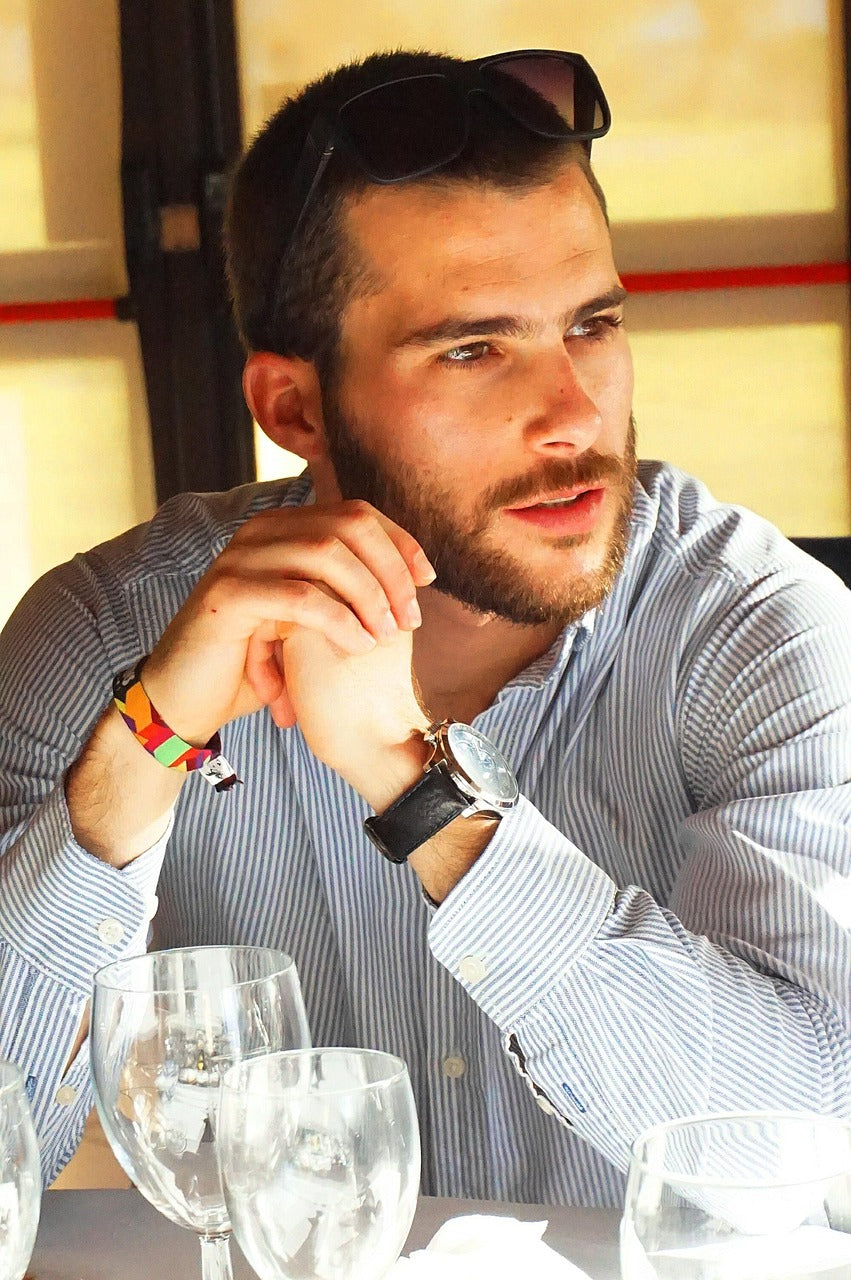 <em>Raúl G.</em>